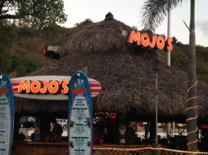Mojo's