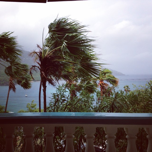 Bertha in all her glory