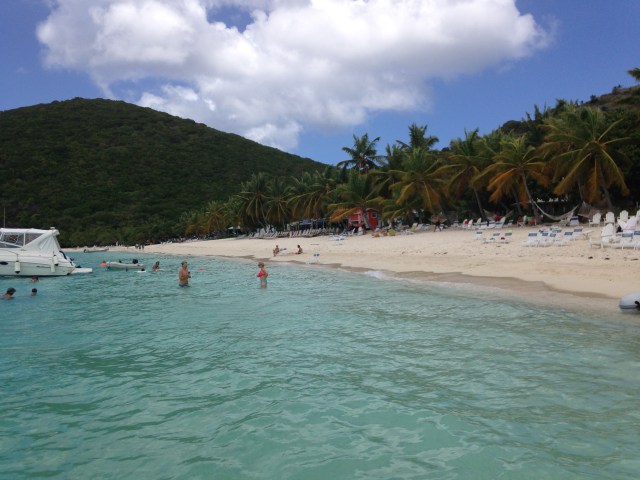 Jost Van Dyke