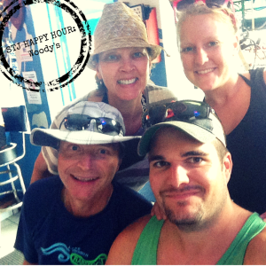 STJ HAPPY HOUR_Woody's