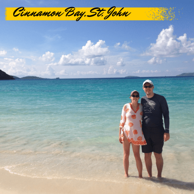 Cinnamon Bay