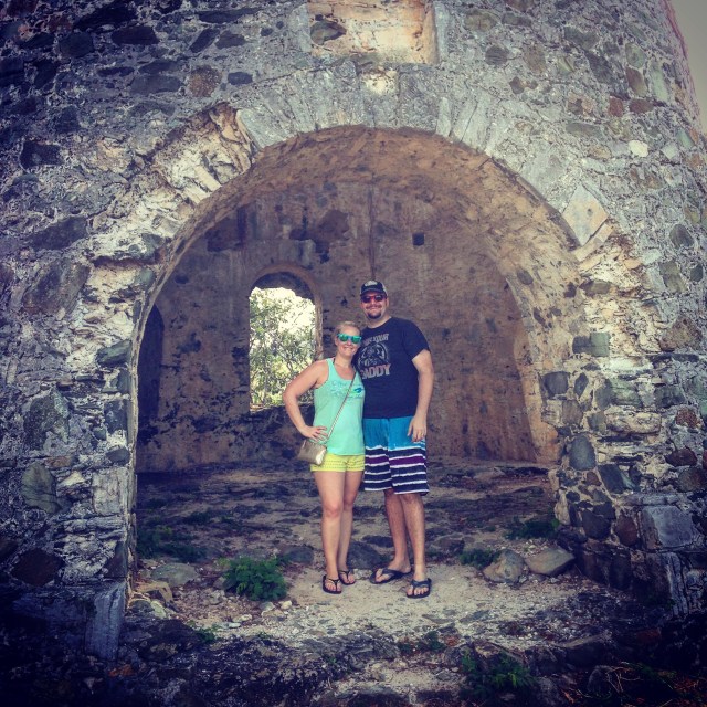 Peace Hill sugar mill